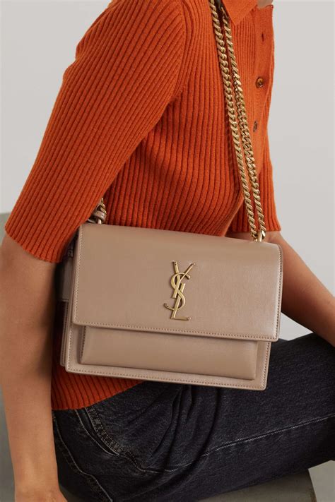 ysl sunset taupe